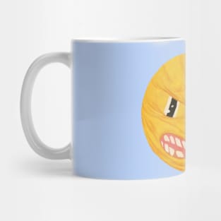 Angry Emoji Mug